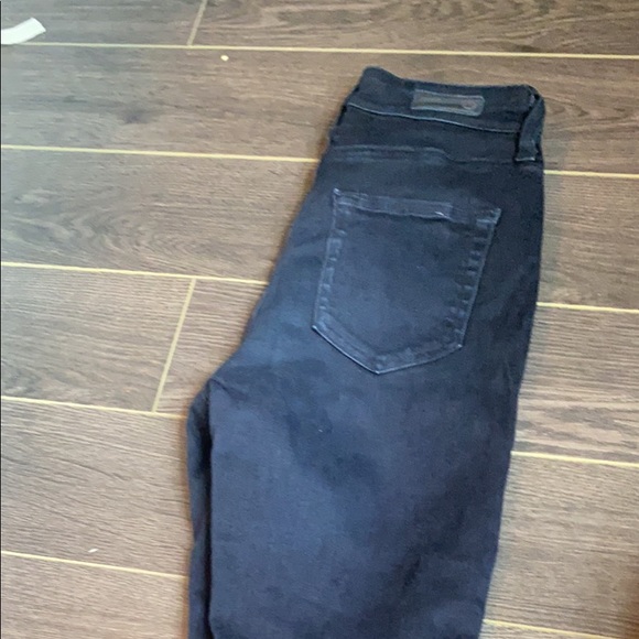 AG MILA SUPER HIGH RISE SIZE 25 - Picture 2 of 2